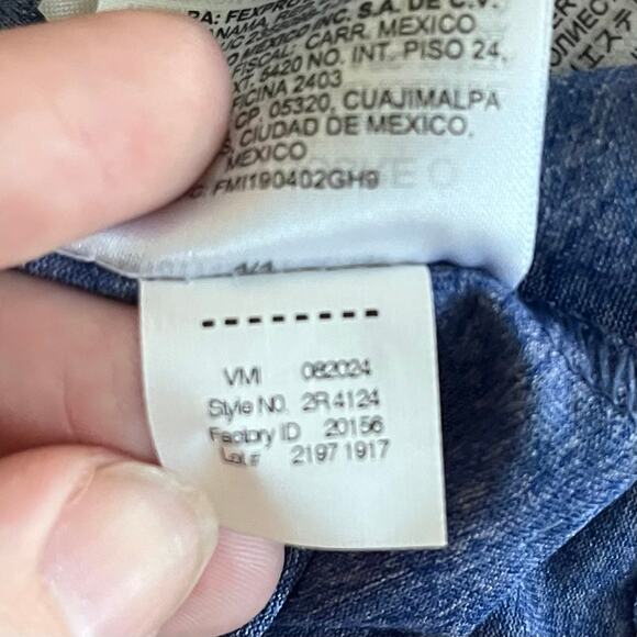 Golden State Warriors Mens T-Shirt XL Blue NBA Basketball Sports Streetwear NWT - Picture 8 of 8